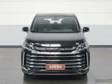 2023 Maxus G50 с пробегом 24 100 км