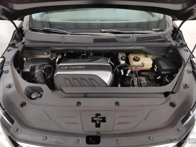 2023 Maxus G50 с пробегом 24 100 км