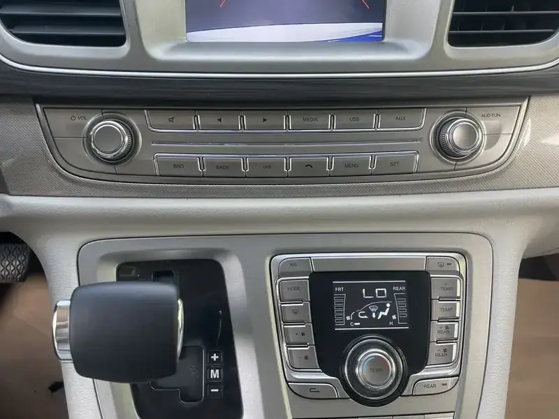2019 Maxus G10 с пробегом 90 000 км