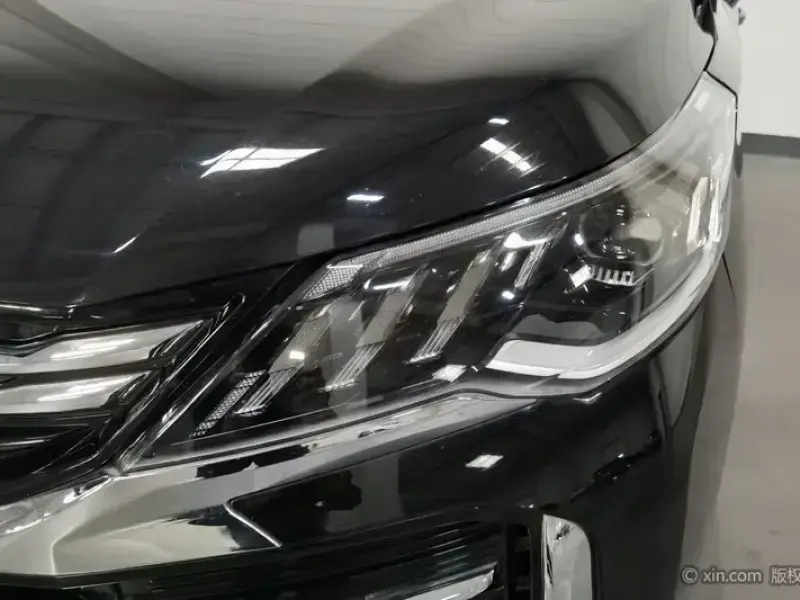 2023 Maxus G50 с пробегом 24 100 км