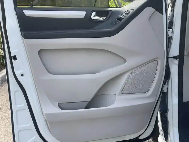 2019 Maxus G10 с пробегом 90 000 км