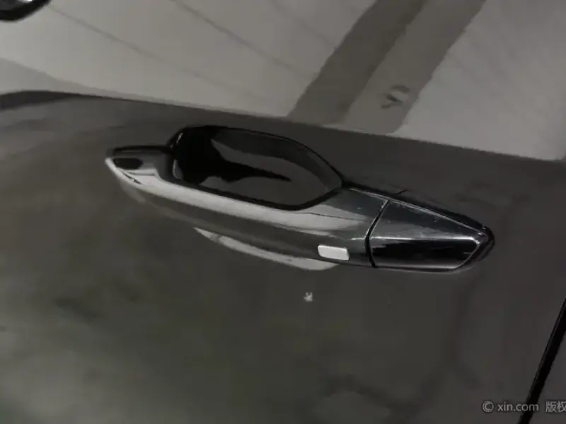 2023 Maxus G50 с пробегом 24 100 км