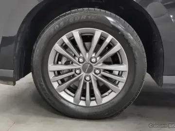 2023 Maxus G50 с пробегом 24 100 км