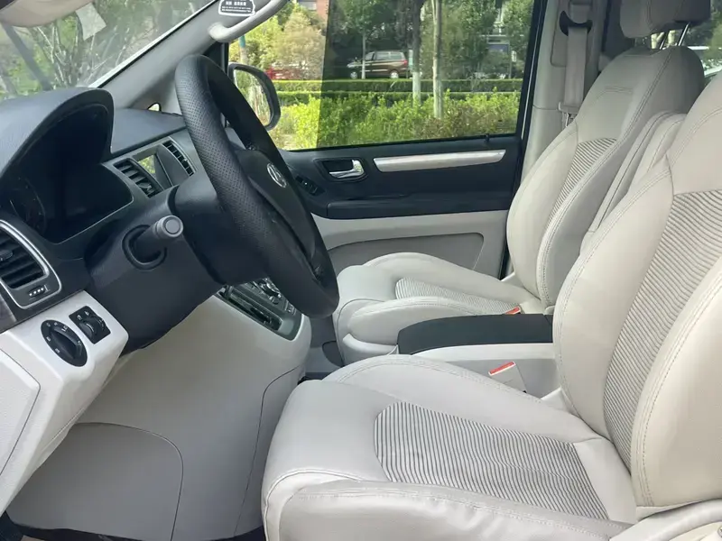 2019 Maxus G10 с пробегом 90 000 км