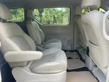 2019 Maxus G10 с пробегом 90 000 км