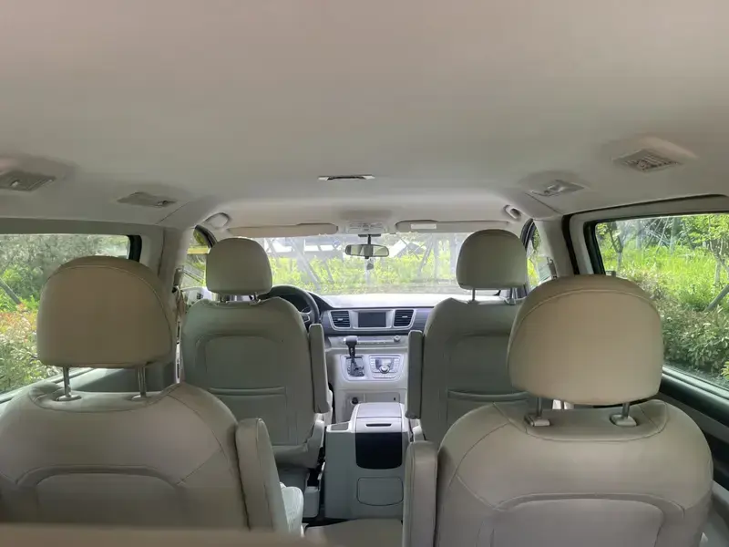 2019 Maxus G10 с пробегом 90 000 км