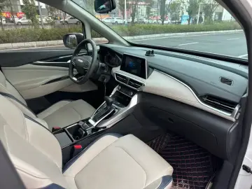 2021 Maxus G50 с пробегом 55 000 км