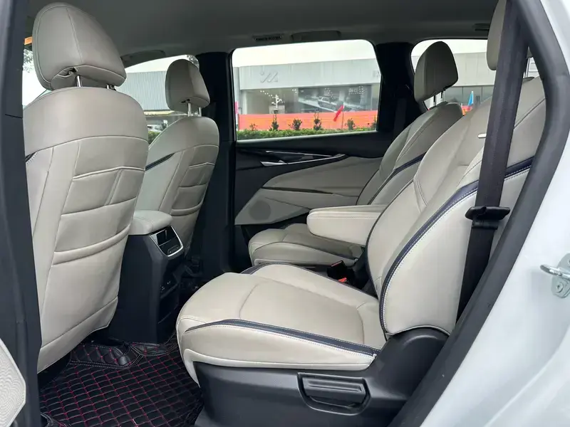2021 Maxus G50 с пробегом 55 000 км