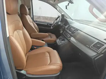 2019 Maxus G10 с пробегом 60 000 км