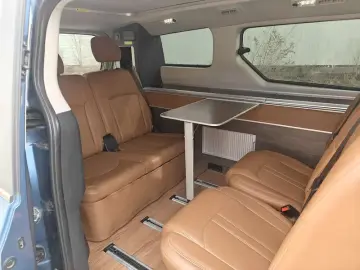 2019 Maxus G10 с пробегом 60 000 км