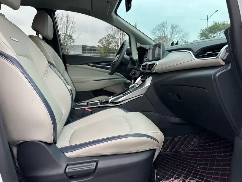 2021 Maxus G50 с пробегом 55 000 км