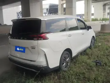 2023 Maxus G50 с пробегом 26 000 км