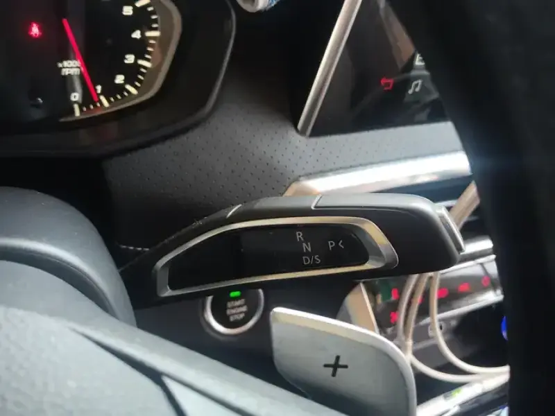 2023 Maxus G50 с пробегом 26 000 км