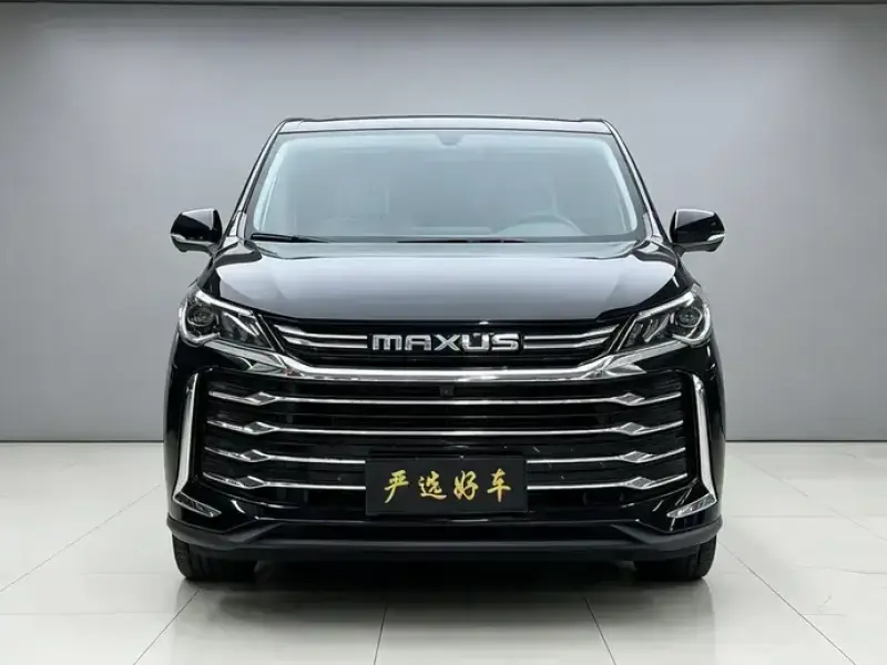 2023 Maxus G50 с пробегом 25 500 км