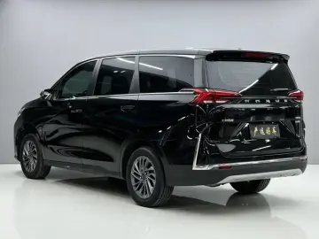 2023 Maxus G50 с пробегом 25 500 км