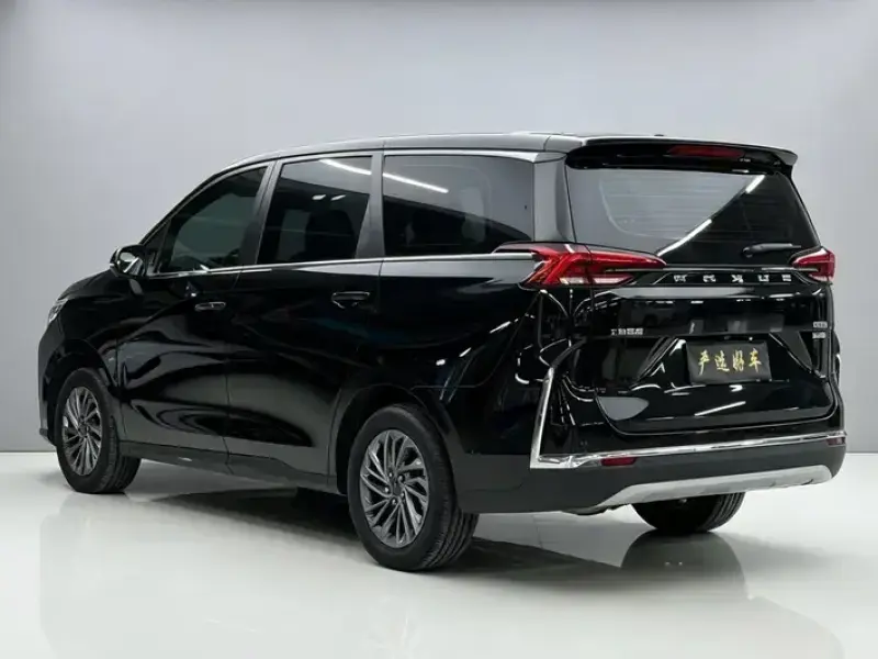 2023 Maxus G50 с пробегом 25 500 км