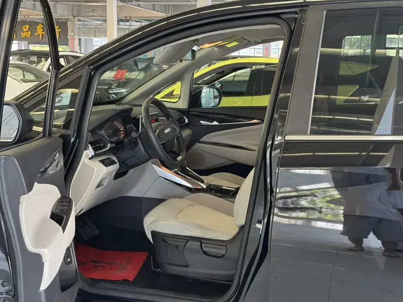 2022 Maxus G50 с пробегом 88 000 км