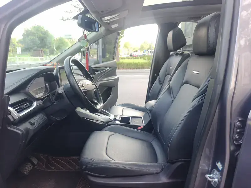 2019 Maxus G50 с пробегом 82 000 км