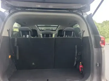 2019 Maxus G50 с пробегом 82 000 км