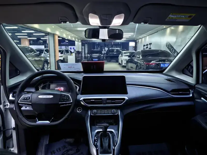 2020 Maxus G50 с пробегом 75 300 км