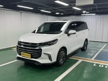 Maxus G50