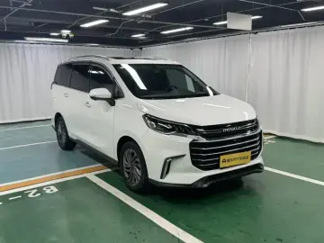 2020 Maxus G50 с пробегом 43 600 км