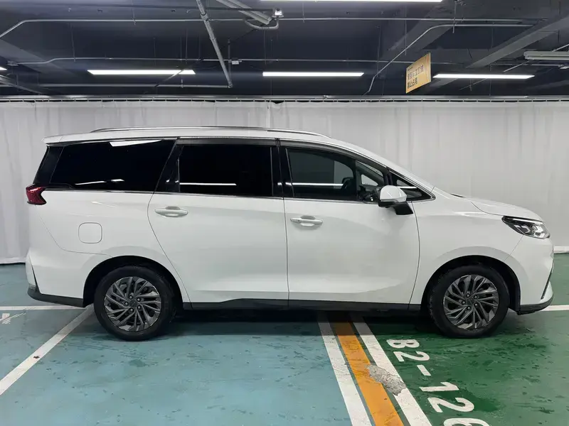 2020 Maxus G50 с пробегом 43 600 км