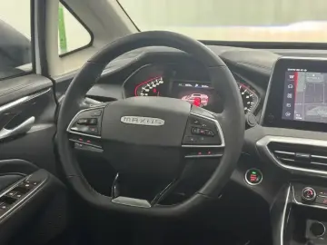 2020 Maxus G50 с пробегом 43 600 км