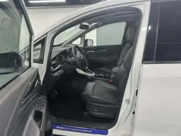 2020 Maxus G50 с пробегом 43 600 км