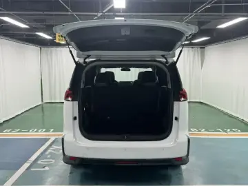 2020 Maxus G50 с пробегом 43 600 км