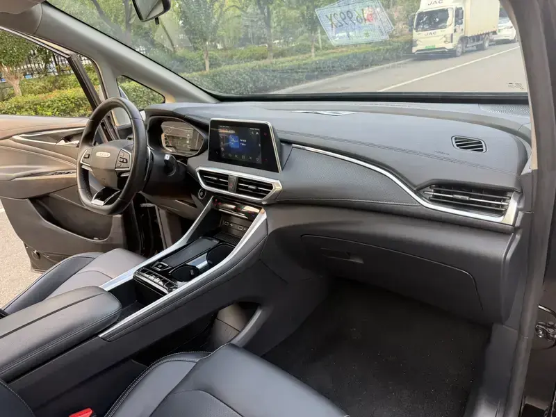 2023 Maxus G50 с пробегом 54 000 км