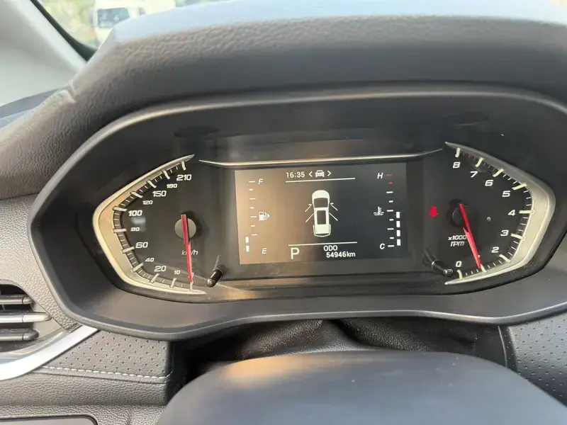 2023 Maxus G50 с пробегом 54 000 км