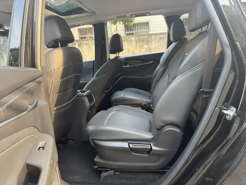 2023 Maxus G50 с пробегом 54 000 км