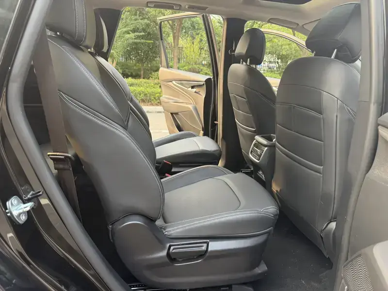 2023 Maxus G50 с пробегом 54 000 км