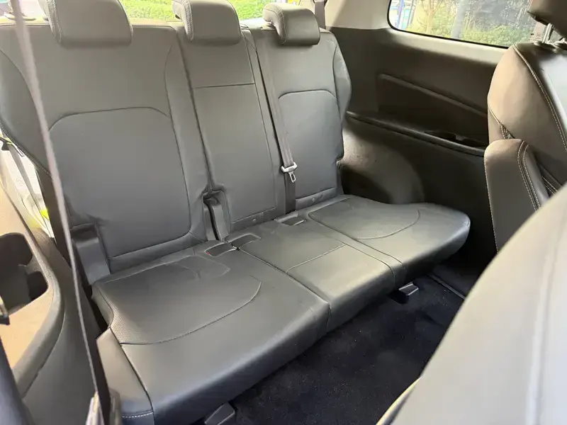 2023 Maxus G50 с пробегом 54 000 км