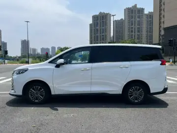 2024 Maxus G50 с пробегом 36 800 км