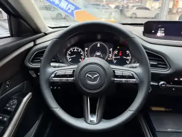 2022 Mazda CX-30 с пробегом 20 800 км