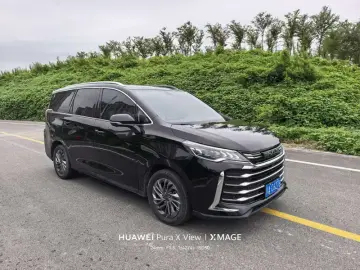 2021 Maxus G50 с пробегом 52 000 км