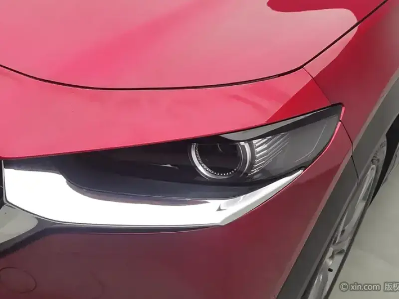 2020 Mazda CX-30 с пробегом 35 700 км
