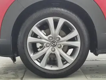 2020 Mazda CX-30 с пробегом 35 700 км