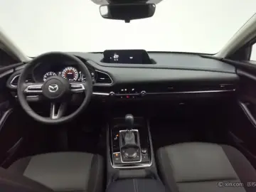 2020 Mazda CX-30 с пробегом 35 700 км