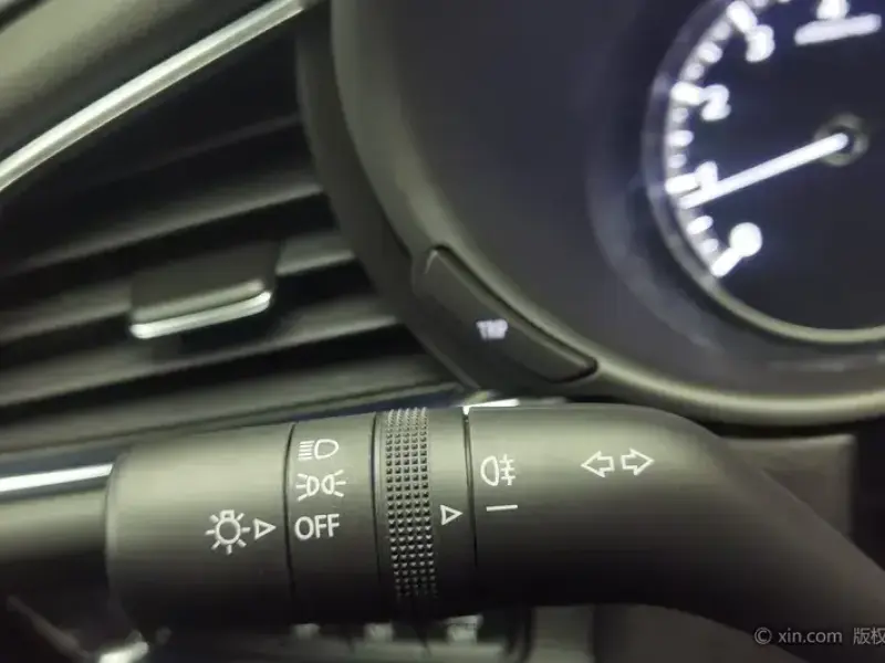 2020 Mazda CX-30 с пробегом 35 700 км