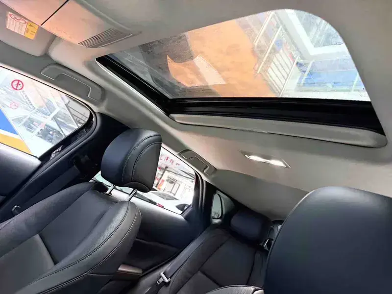 2021 Mazda CX-30 с пробегом 10 000 км