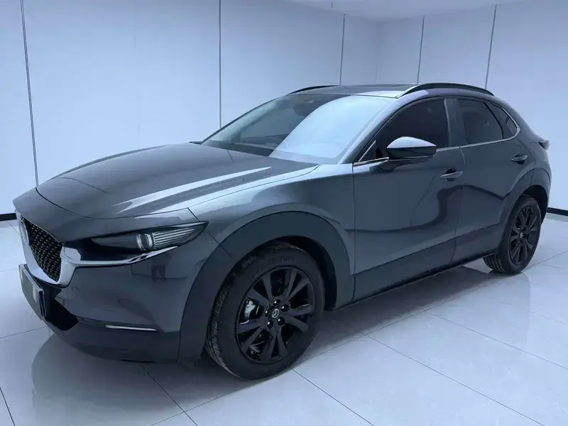 2022 Mazda CX-30 с пробегом 9 000 км