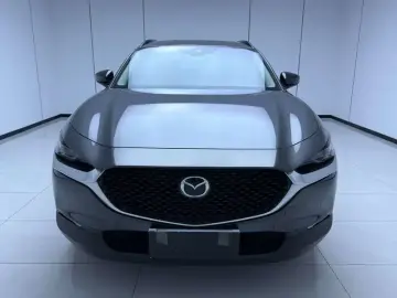2022 Mazda CX-30 с пробегом 9 000 км