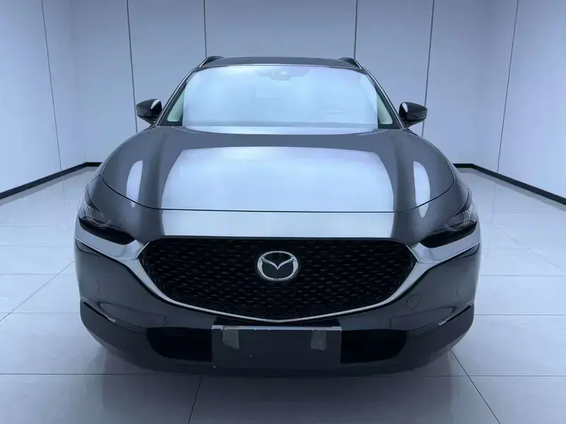2022 Mazda CX-30 с пробегом 9 000 км