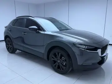 2022 Mazda CX-30 с пробегом 9 000 км