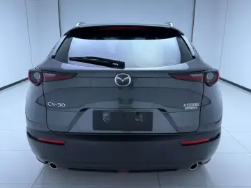 2022 Mazda CX-30 с пробегом 9 000 км