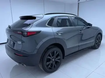 2022 Mazda CX-30 с пробегом 9 000 км