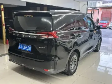 2020 Maxus G50 с пробегом 129 000 км